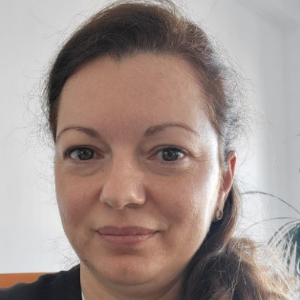 Ileana Fălcescu